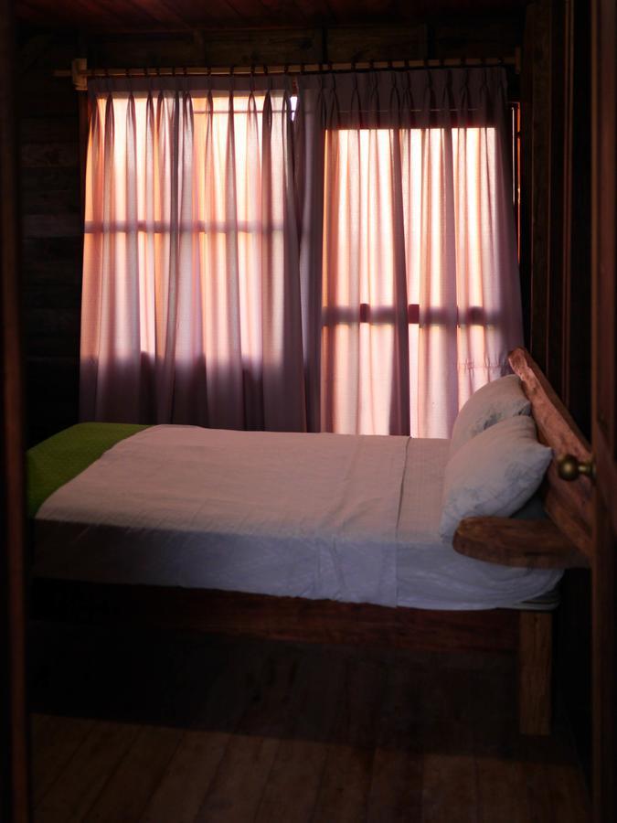 Cabanas Playa Linda 3901 Hotell Tapachula Exteriör bild